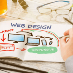 web design