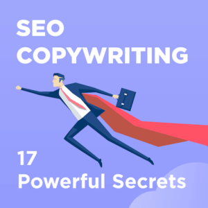 seo copyrighter